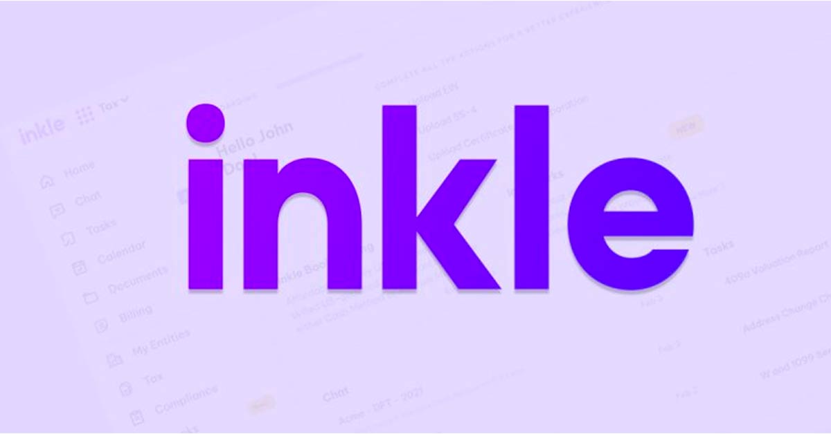 SaaS Startup Inkle Raises $1.5 Million in Pre-Seed Round-feature image