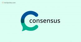 Consensus Raises a Whopping $110 Million to Automate SaaS Product Demonstrations feature image
