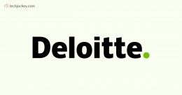 Deloitte Releases Decarbonization Software as a Service Tool feature image