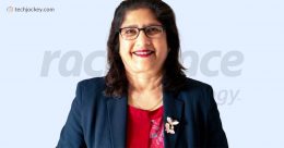 Dr. Angela Murze Appointed as India Head for Cloud Innovation At Rackspace Technology feature image