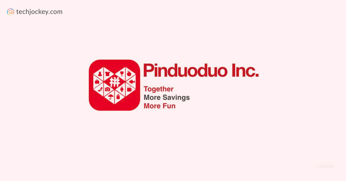 Google Removes China’s Shopping App Pinduoduo Due to Malware Issues-feature image