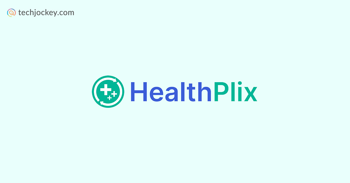 Healthtech SAAS Startup HealthPlix Raises $22 Million in Recent Funding-feature image