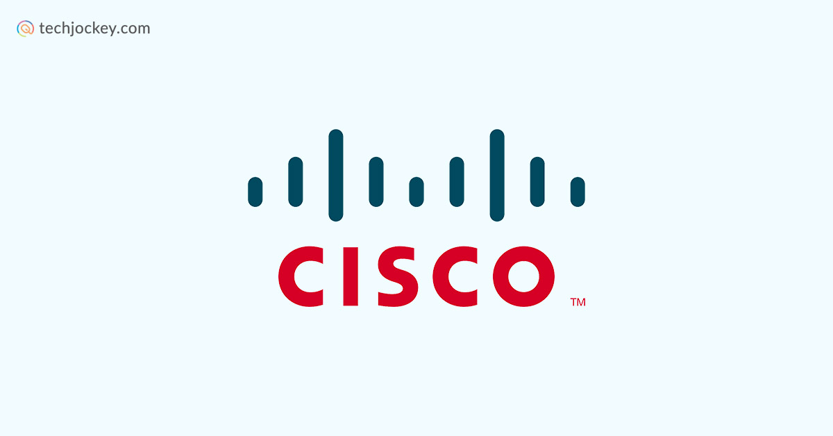 India To Make into The List of Top 5 Markets By 2025 For Cisco-feature image
