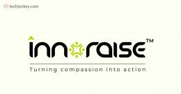 Innover Has Rolled Out ‘Innoraise’ for Non-Profit Organizations feature image