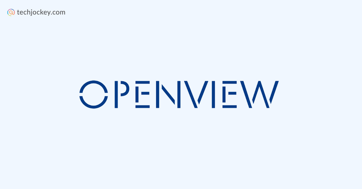 OpenView Invests $570M in Business Software Startups During Seventh Funding-feature image