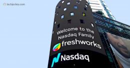 Freshworks' CTO Departs Quietly from The NASDAQ-Listed SaaS Business feature image