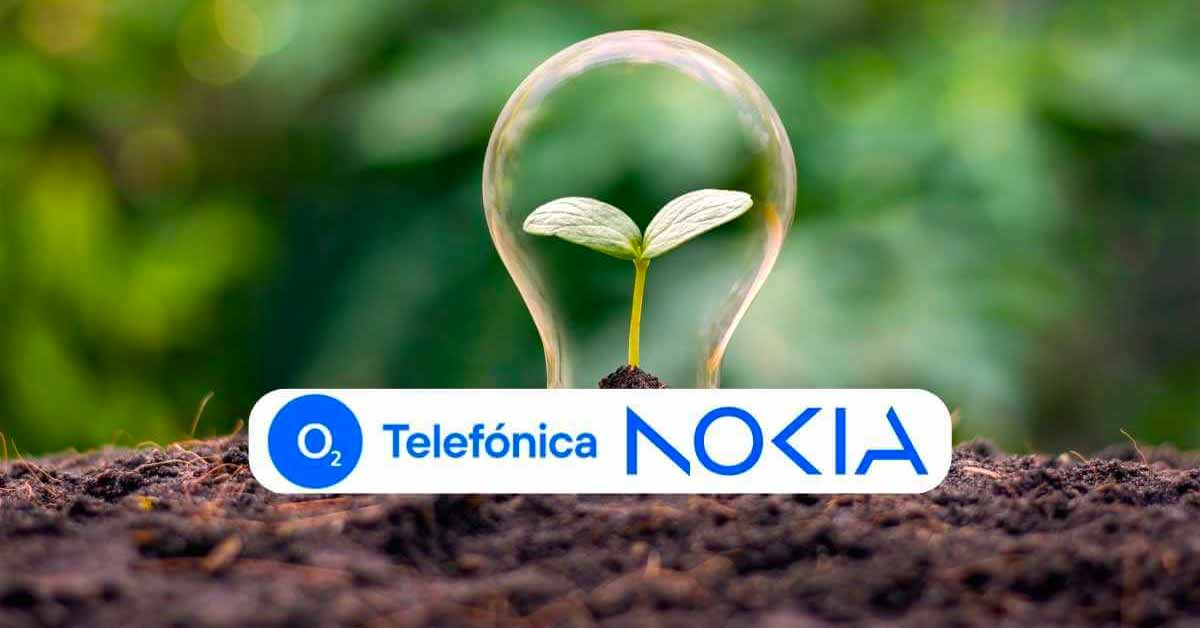Nokia AVA has been selected by O2 Telefonica Germany for SaaS-Based Energy Solution-feature image