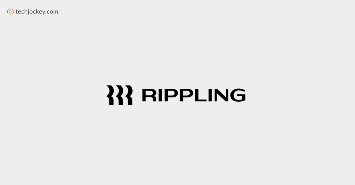 Rippling Raised $500 Million After SVB Collapse in Its Fresh Funding-feature image