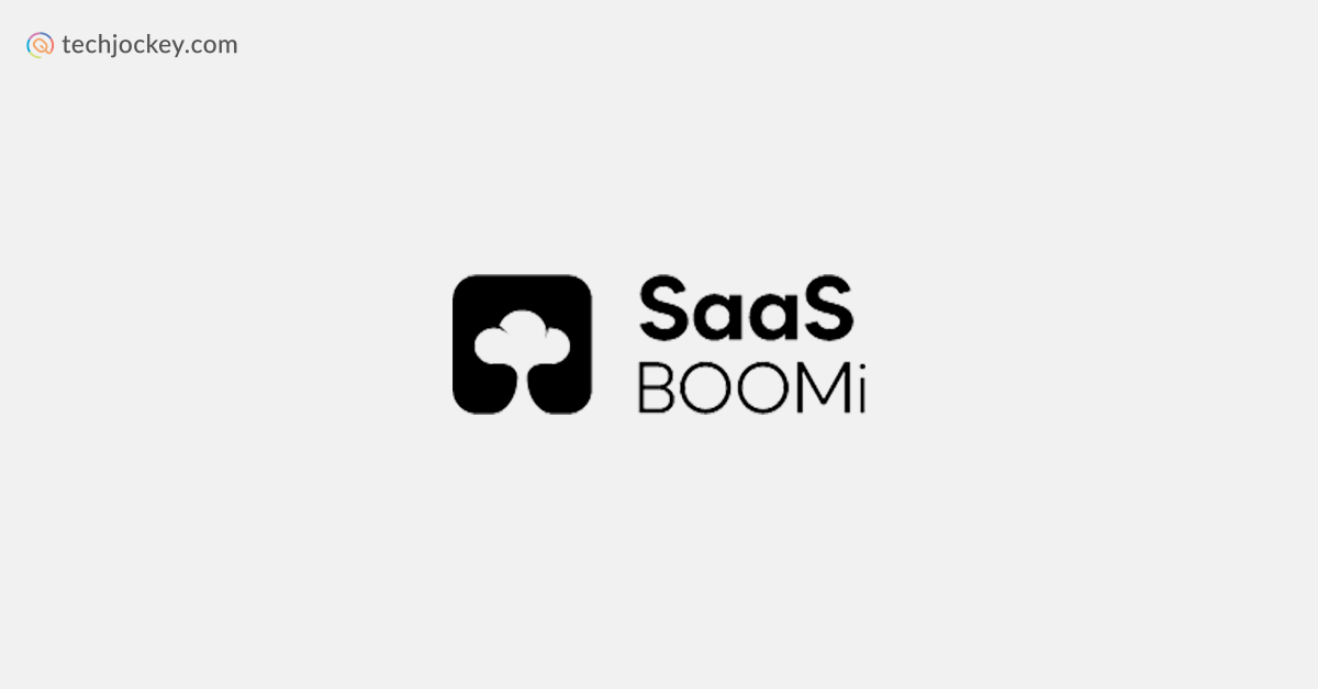 SaaSBOOMi Appointed Avinash Raghava as Its First CEO-feature image