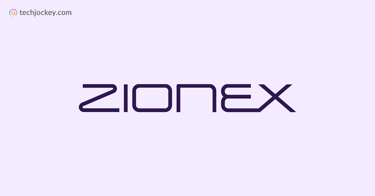 Supply Chain Management Solutions Provider Zionex Launches PlanNEL Beta-feature image