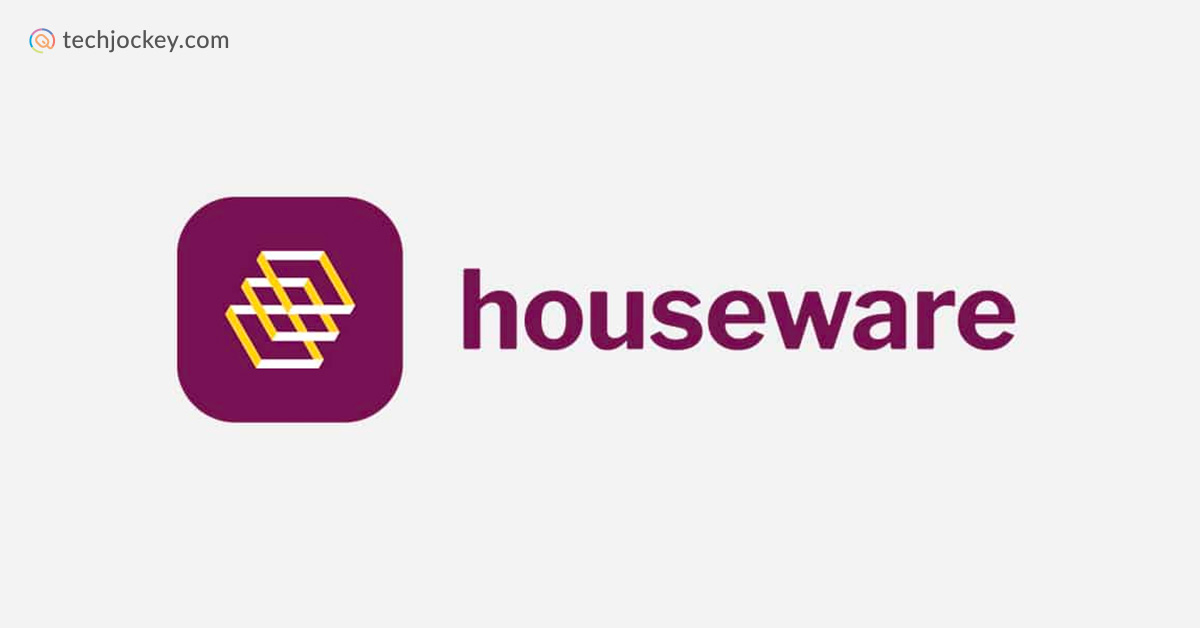 US Startup Houseware Raises $2.1 Mn in Seed Funding-feature image