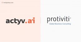 actyv.ai adds Protiviti to its Partner Network feature image