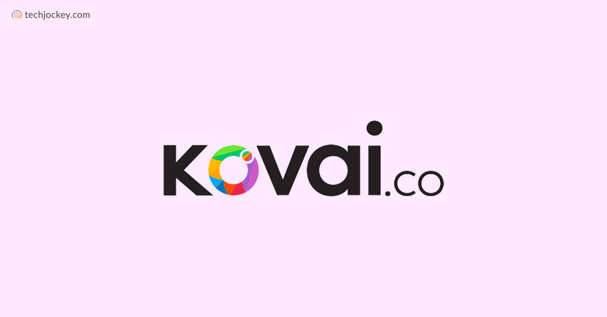 Kovai.co Appoints Oscar Hackett as Outbound Sales’s Head-feature image