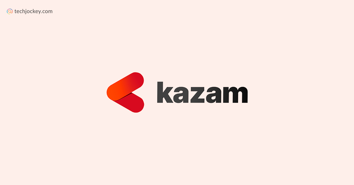 Bengaluru-based Startup for EV Charging- Kazam Raises Whopping ₹30 Cr.-feature image