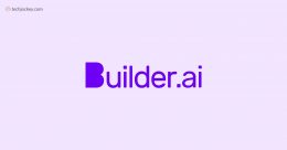 Builder.ai- An AI-based Software Raises Whopping $250 Million In Funding