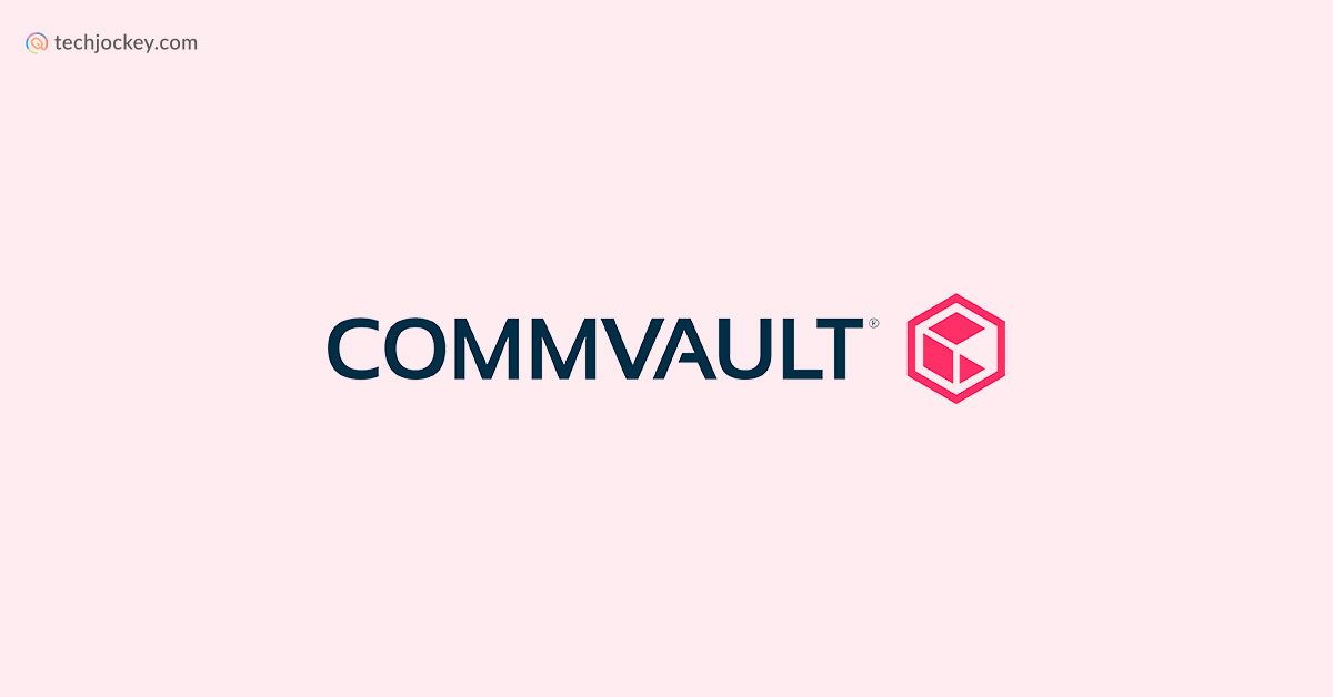 Commvault Shifts to SaaS-Based Subscription Models-feature image