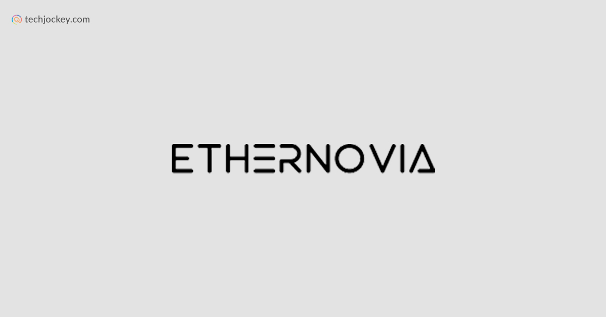 Ethernovia Raised $64 Million During the Series A Funding Round-feature image