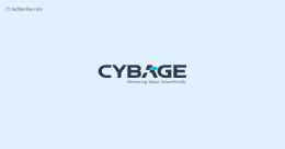 Gopikrishnan Konnanath Becomes President of Cybage Software