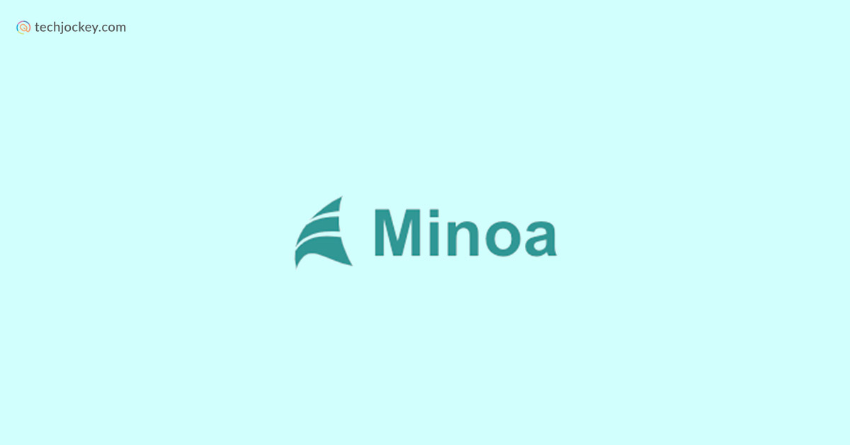 Minoa Raised €2.5 million in Pre-Seed Funding for Expanding the B2B SaaS Support-feature image