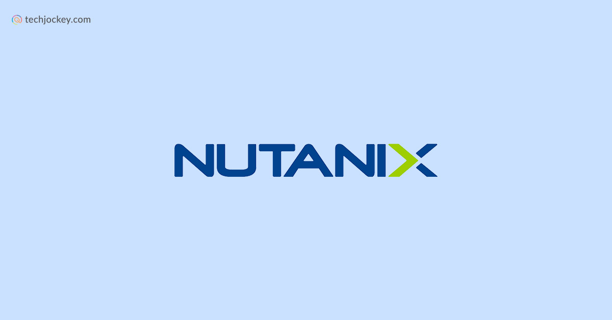 Nutanix Faces $11M Impact Due to its Software Misuse-feature image