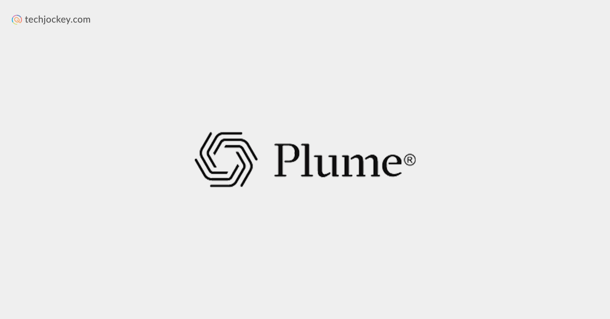 Plume, a SaaS Platform Will Set Up its Center in Hyderabad-feature image