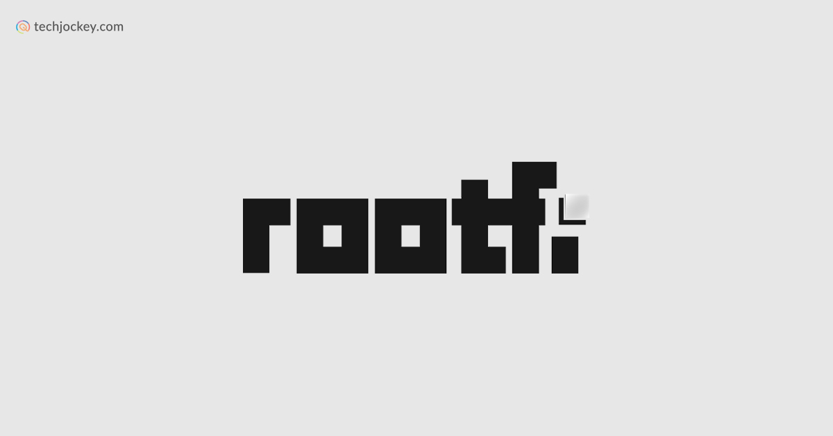 SaaS Firm RootFi Received $1.5 Million During the Seed Funding Round-feature image
