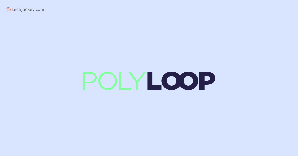 SaaS Platform Polyloop Secured a £1.2M Fund From Former Google and Ikea Executives-feature image
