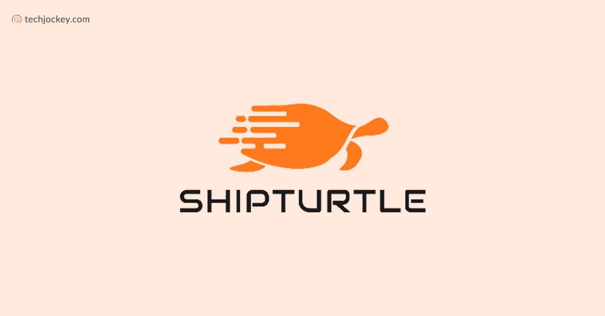 Shipturtle Secured ₹3.5 Crore in Seed Funding-feature image
