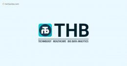 THB Secured $20 Million in Funding to Expand its Operations Globally feature image