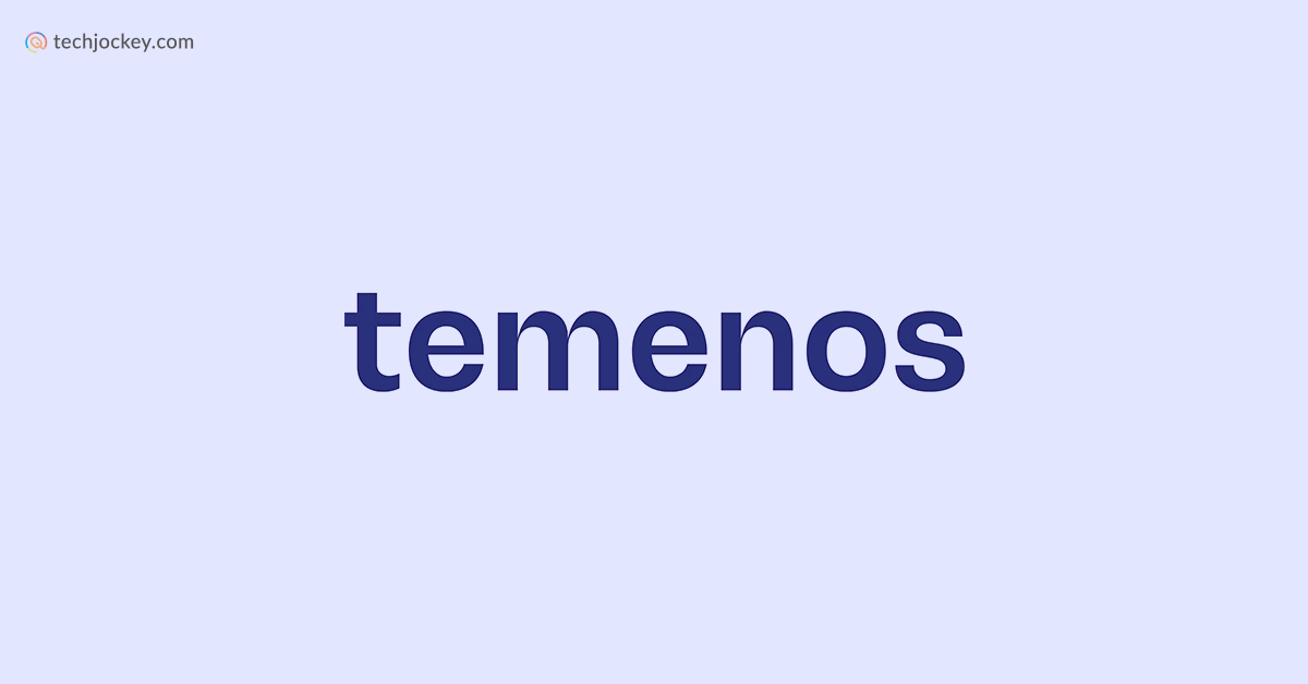 Temenos Collaborates with AWS to Deliver Banking Solutions as SaaS Offerings-feature image
