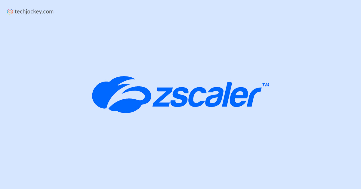 WestBridge Capital Takes Up $236M Stake in Cloud Security Platform Zscaler-feature image