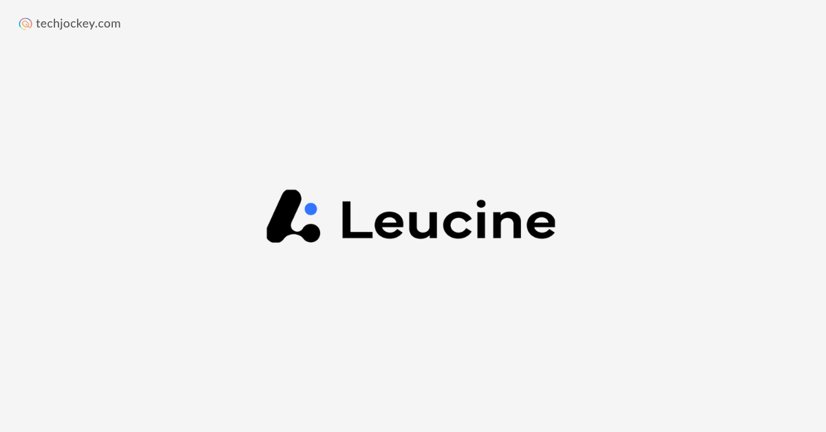B2B Pharma-Based Startup Leucine Secured $7 Million in Series A Funding Led by Ecolab-feature image