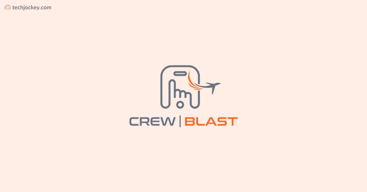 CrewBlast Introduces Game-Changing SaaS Model for Efficient Crew Optimization-feature image