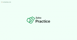 Zoho Introduces Zoho Practice for Accounting Firms feature image