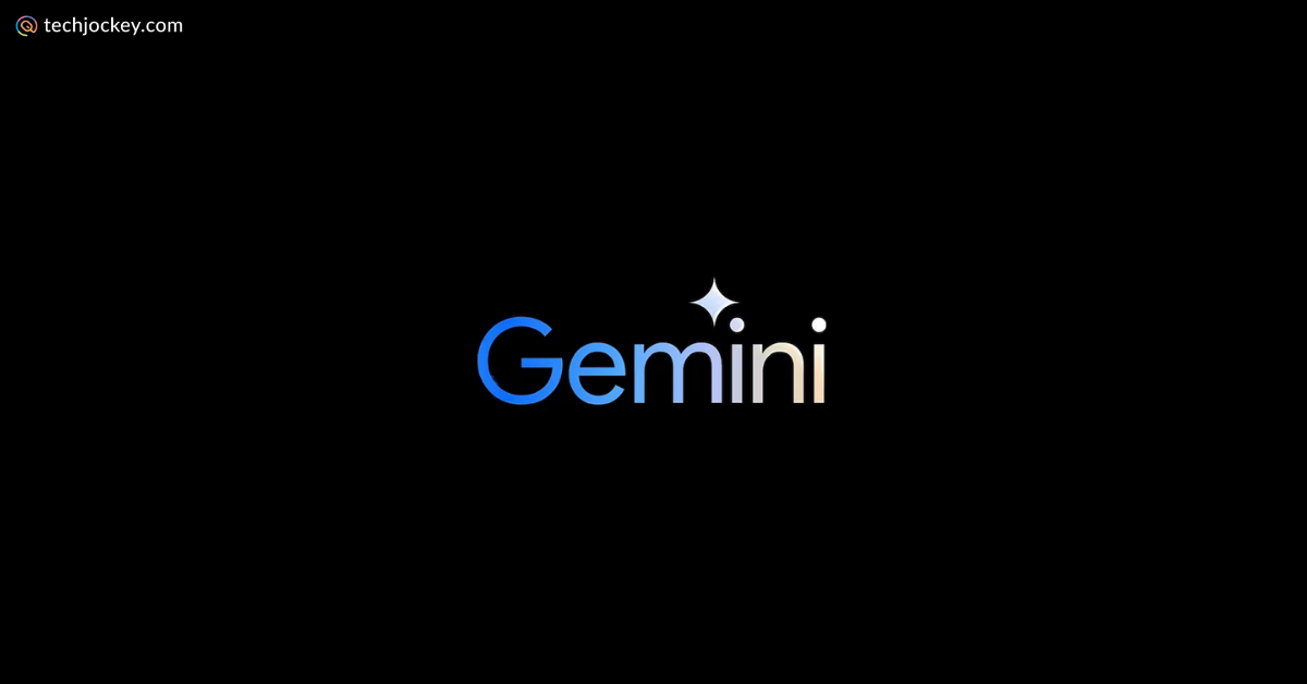 Google Introduces Gemini AI; Likely to Outperform GPT-4 In Benchmarks-feature image