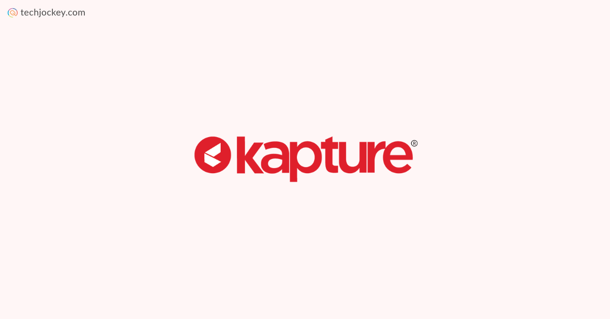 Kapture CX Join Hands with TrustSignal to Deliver Integrated SaaS Solution-feature image