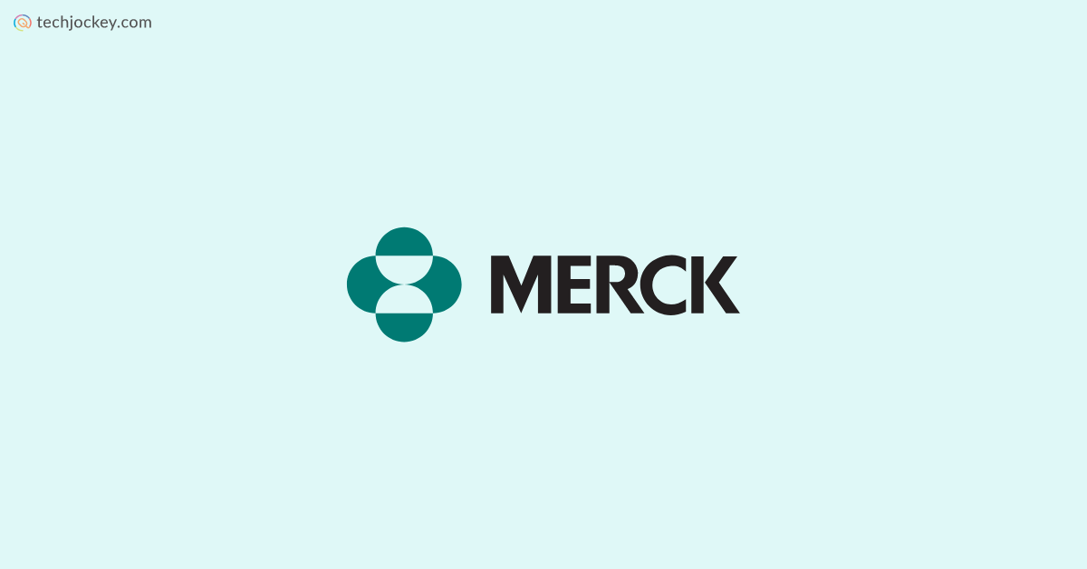 Merck Launches AI Solution for Streamlining Drug Discovery & Synthesis-feature image