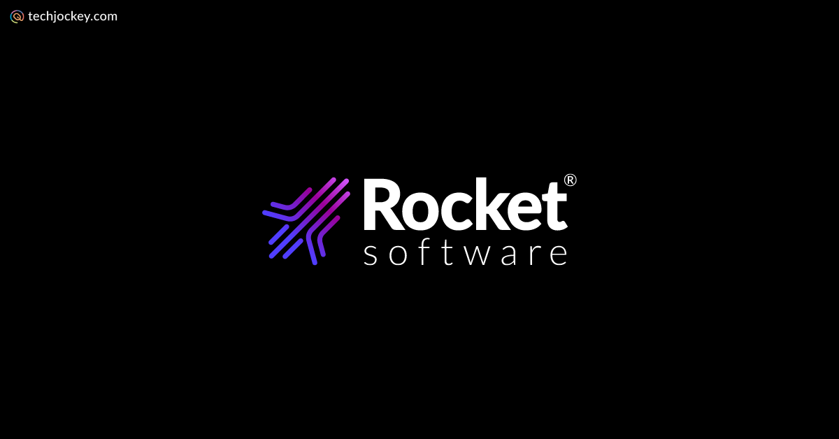 Rocket Software to Acquire OpenText’s Application Modernization and Connectivity Business-feature image