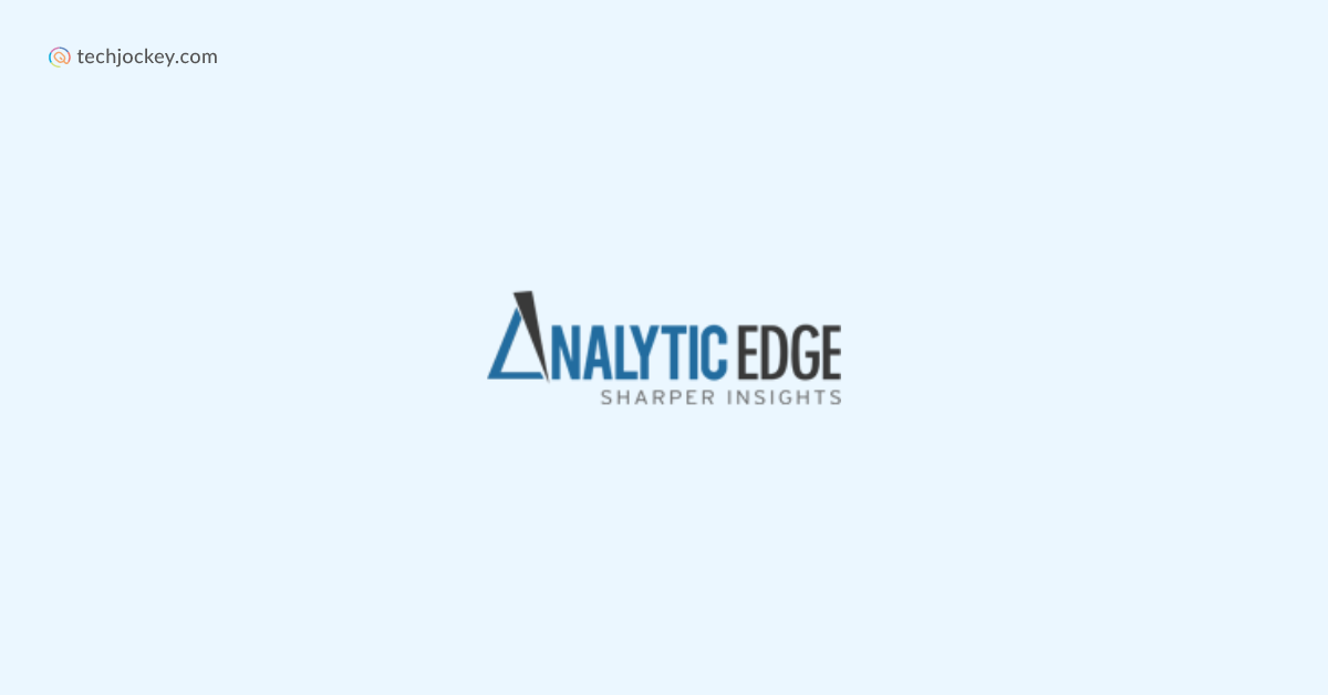 Analytic Edge Introduces ‘Analytic Edge Qube’-  SaaS Platform for Marketing Analytics-feature image