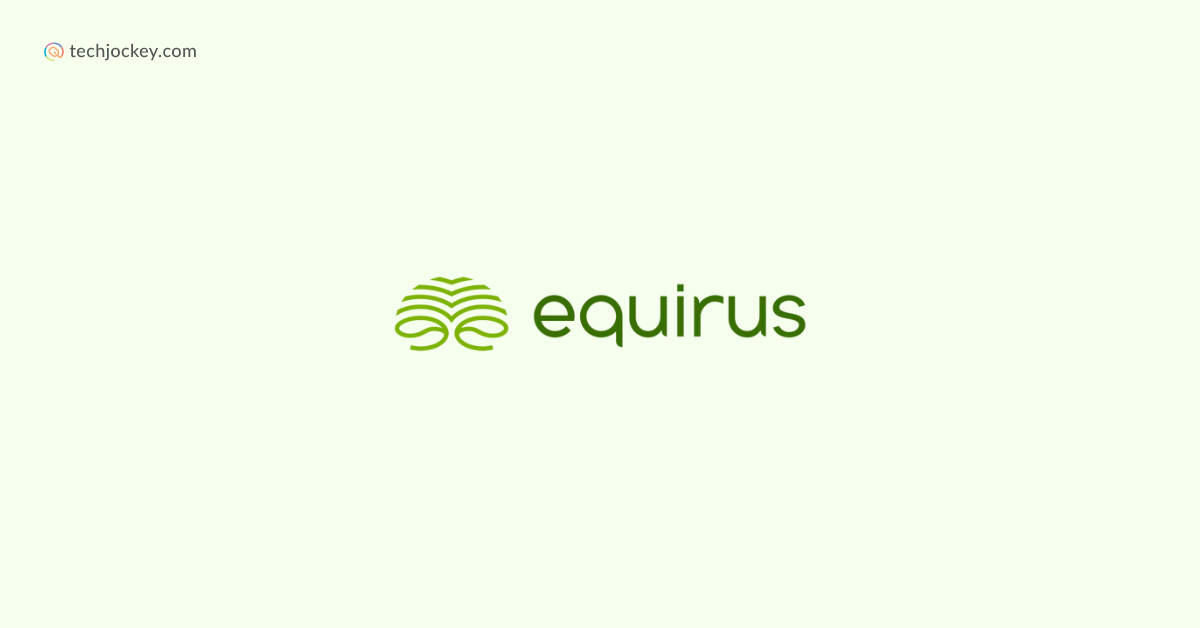 Equirus to Support Seed-stage Tech Startups via $25mn InnovateX Fund-feature image