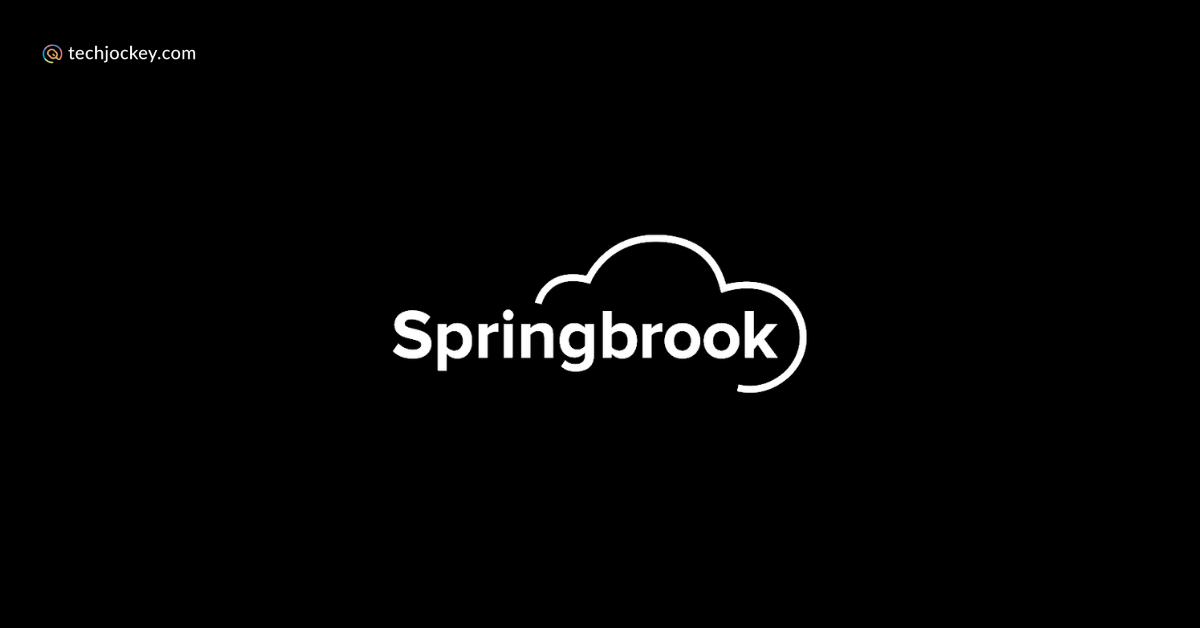 Springbrook Software Reports Large Increase in Customers Transitioning to Cirrus ERP in 2023-feature image