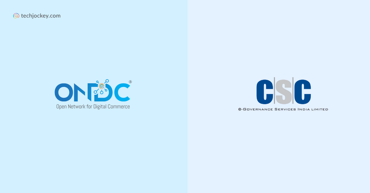 CSC and ONDC Team Up to Bring E-commerce to Rural India-feature image