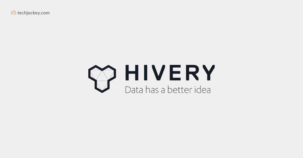 Hivery Launches AI-driven SaaS Platform Curate 1.0-feature image