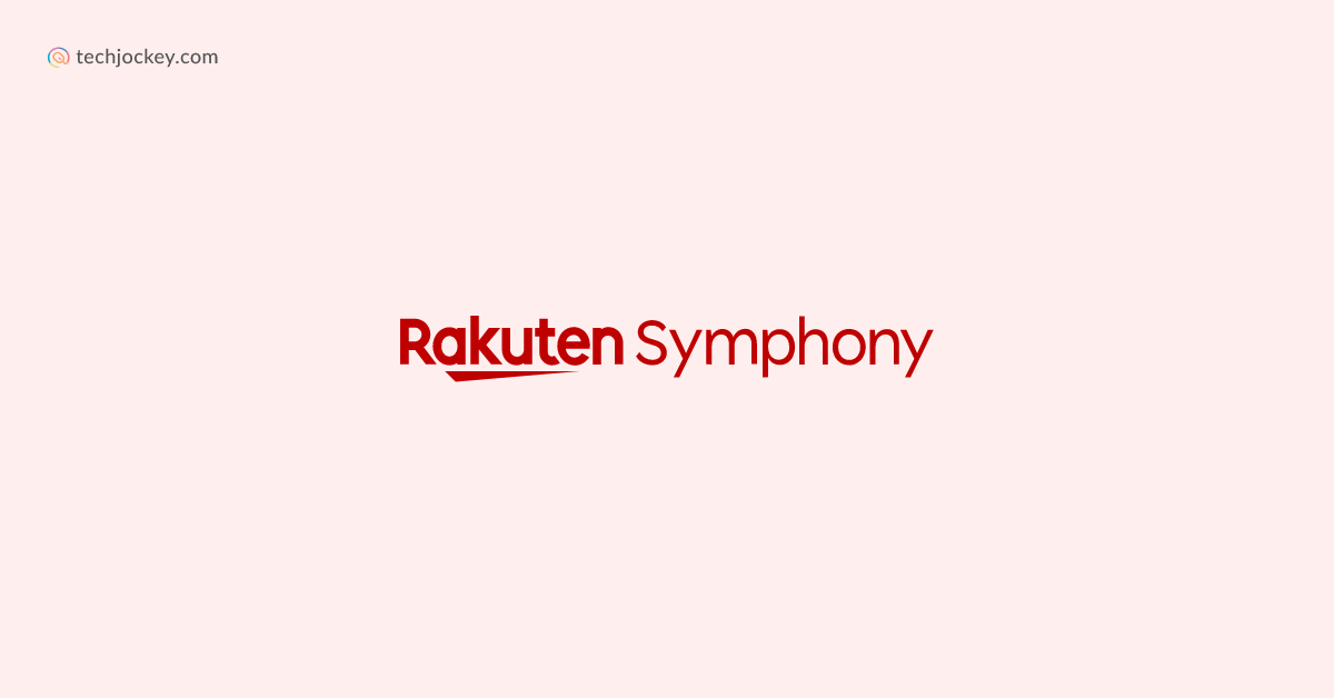 New Cloud Storage Service Launched by Japanese Tech Giant Rakuten Symphony-feature image