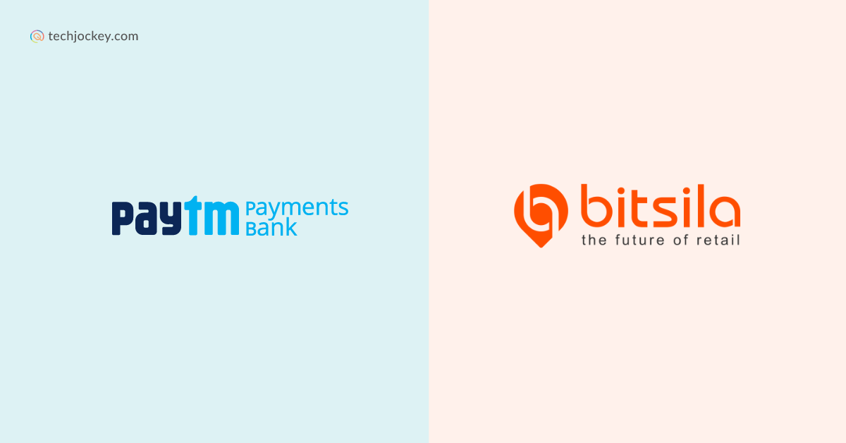 Paytm E-commerce Is Now Pai Platforms; Acquires Bitsila-feature image