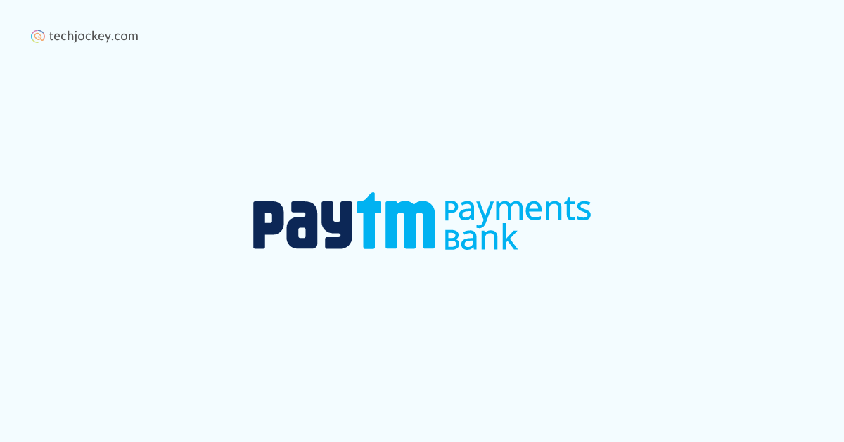 RBI Bans Paytm Payments Bank From Accepting Deposits Starting Next Month-feature image