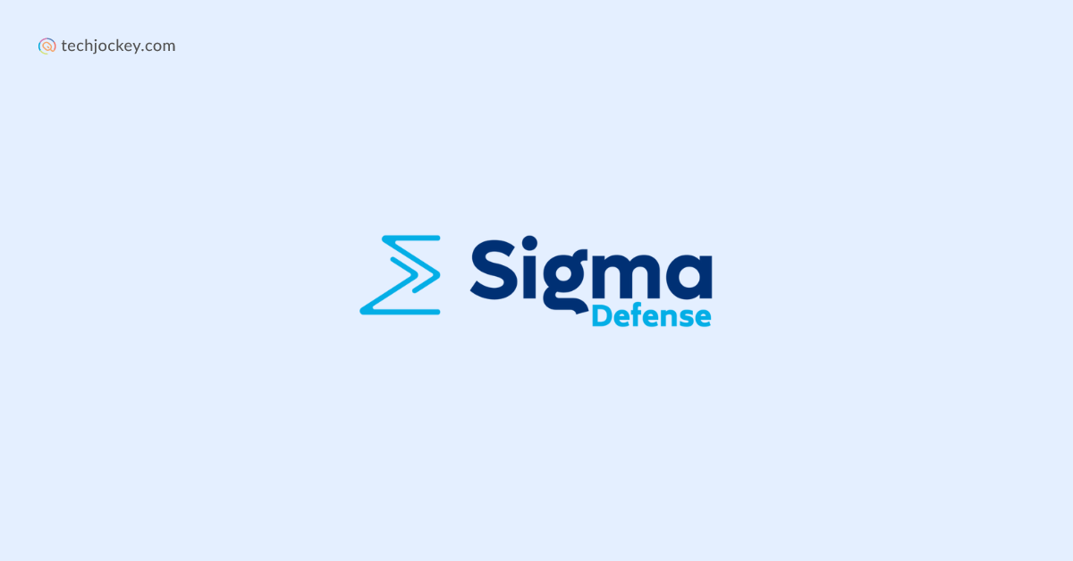 Sigma Defense System Launches Software Studio, Transforming DevSecOps for DoD-feature image