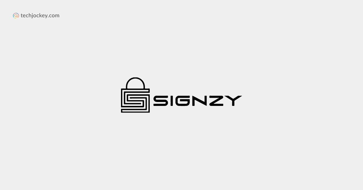 Signzy Acquires Difenz to Strengthen Their Compliance Solution Offerings-feature image