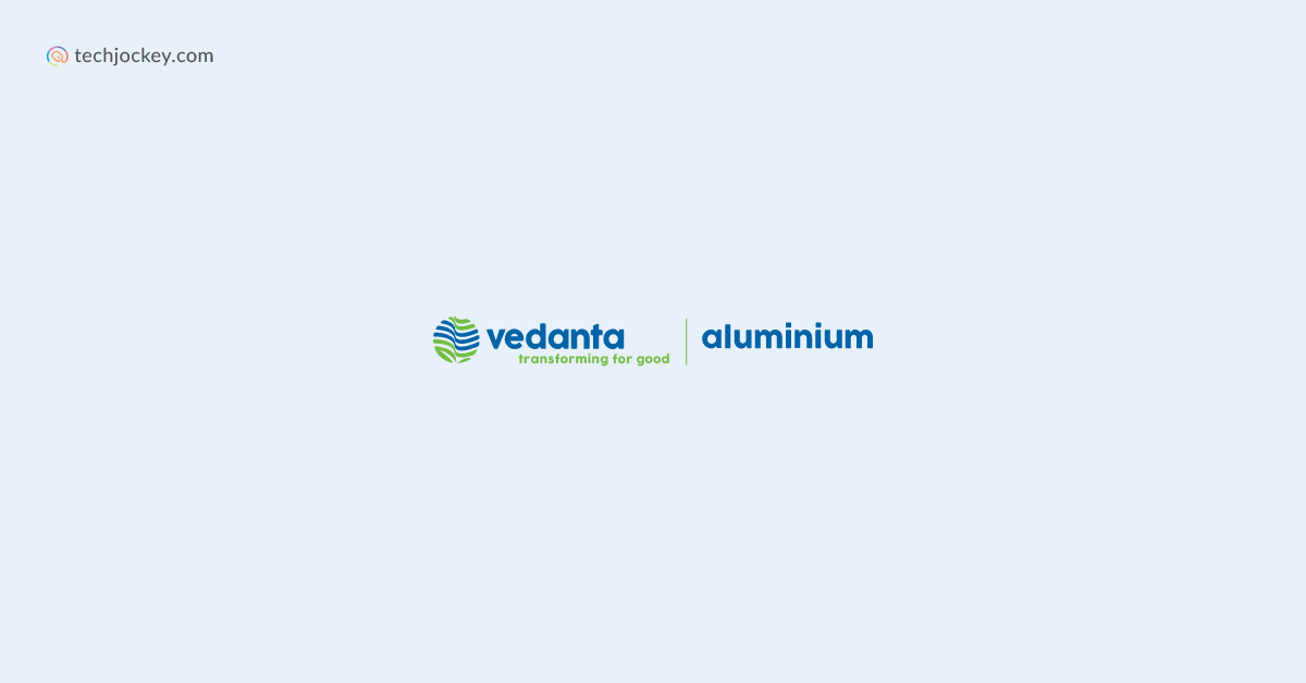 Vedanta Aluminium Introduces E-commerce Platform for Aluminium Products-feature image