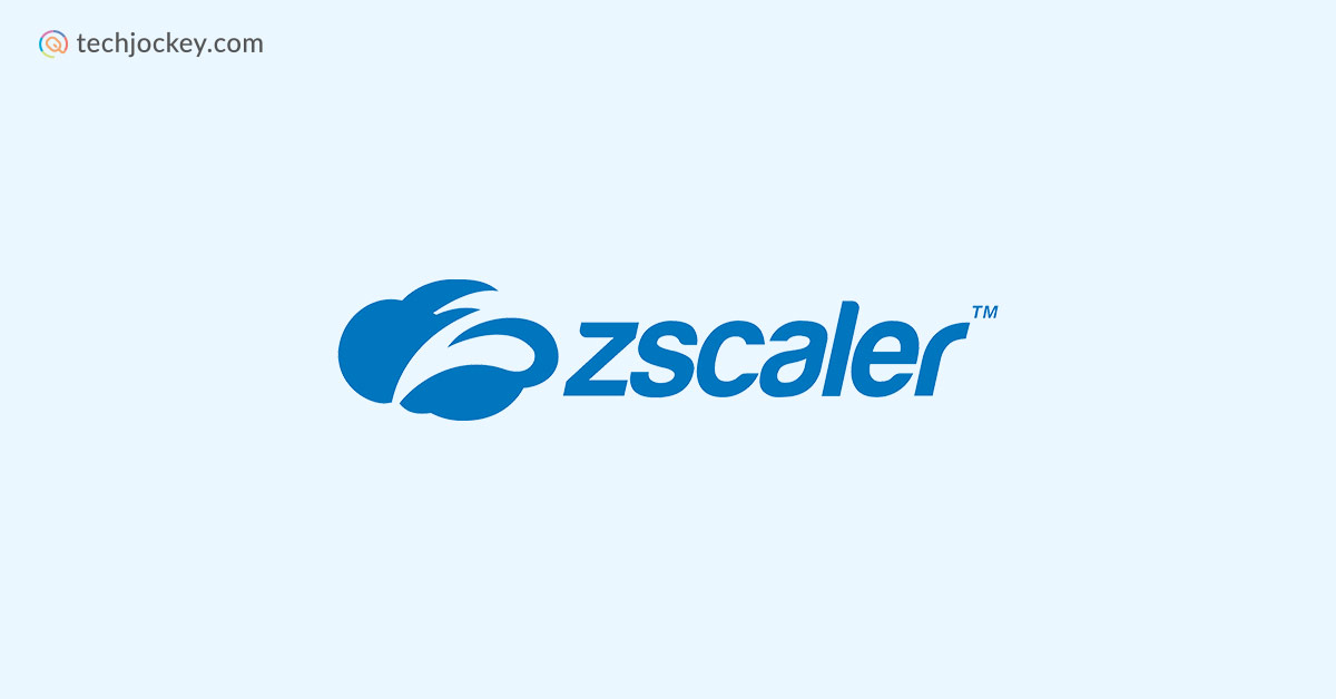 Zscaler Acquires 26 Month Old Cybersecurity Company To Integrate AI into their Security Tools-feature image